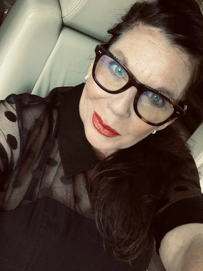 Paris Suzanne — Chef & Creator
